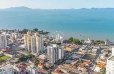 Apartamento com 2 quartos à venda na Rua do Iano, 118, Barreiros, São José