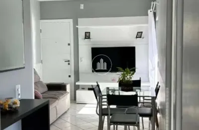 Apartamento de 2 dormitórios em areias - são josé - brn