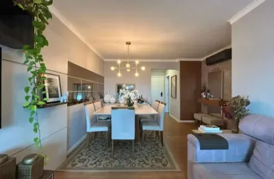 Apartamento 3 quartos com 1 suíte e 98m² - jardim atlântico - brn