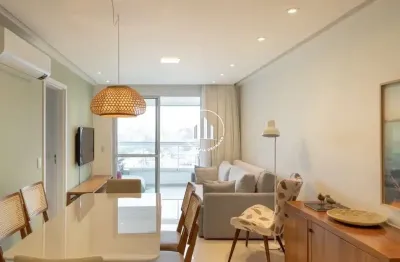 Apartamento com 3 quartos à venda na Rua Eugênio Portela, 707, Barreiros, São José