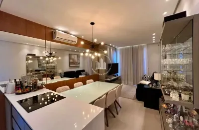 Apartamento com 2 quartos à venda na Rua Virgilino Ferreira de Souza, 325, Barreiros, São José