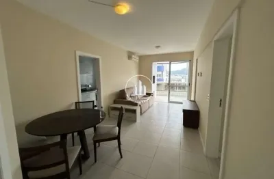 Apartamento 2 quartos com 1 suíte e 73m² - itacorubi - brn