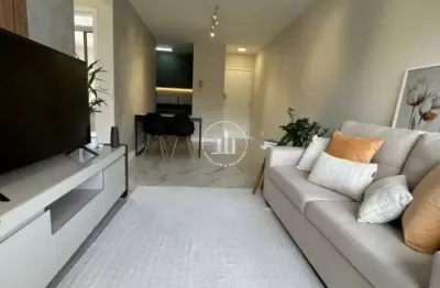 Apartamento com 2 quartos à venda na Rua Maria Degrandis, 27, Serraria, São José
