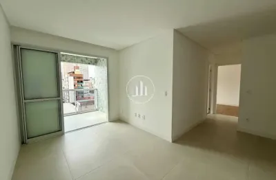 Apartamento com 2 quartos à venda na Rua Brasilpinho, 45, Kobrasol, São José