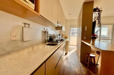 Apartamento 2 quartos com 1 suíte e 63m² - areias - brn