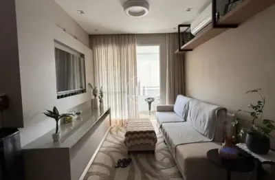 Apartamento com 2 quartos à venda na Rua Eugênio Portela, 654, Barreiros, São José