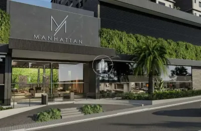 Apartamento com 3 quartos à venda na Rua Caetana Alves Leite, 130, Nossa Senhora do Rosário, São José