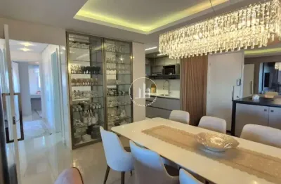 Apartamento com 3 quartos à venda na Rua Santo Antônio, 686, Barreiros, São José