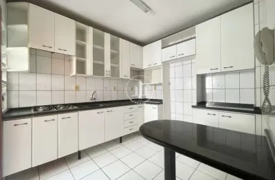 Apartamento com 2 quartos à venda na Rua Quinze de Novembro, 150, Campinas, São José