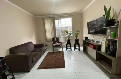 Apartamento com 2 quartos à venda na Rua Elizeu Di Bernardi, 609, Campinas, São José