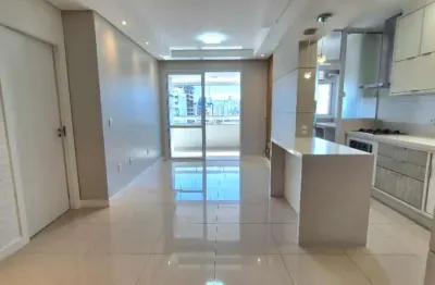 Apartamento com 2 quartos à venda na Rua Moura, 280, Barreiros, São José