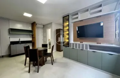 Apartamento com 1 quarto à venda na Rua Lauro Linhares, 750, Trindade, Florianópolis