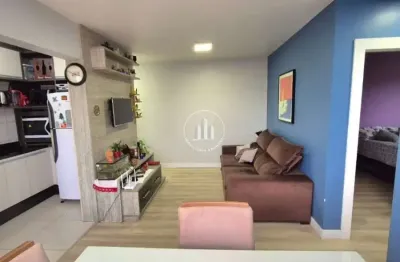 Apartamento com 2 quartos à venda na Rua Bom Pastor, 1457, Ipiranga, São José