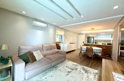 Apartamento com 3 quartos à venda na Rua Eugênio Raulino Koerich, 148, Estreito, Florianópolis