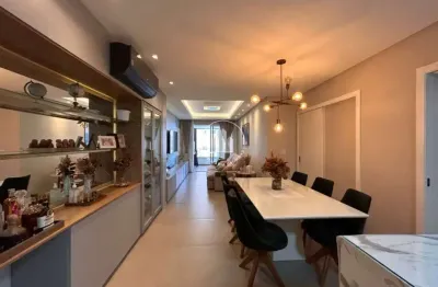 Apartamento com 3 quartos à venda na Rua Coronel Eleseu Guilherme, 175, Campinas, São José