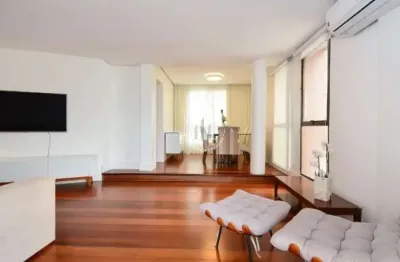 Apartamento com 3 quartos à venda na Rua Rui Barbosa, 544, Agronômica, Florianópolis