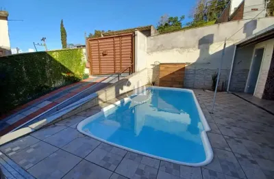 Casa 4 quartos com 1 suíte e 220m² - jardim cidade de florianópolis - brn