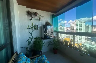 Apartamento com 3 quartos à venda na Rua Souza Dutra, 353, Estreito, Florianópolis
