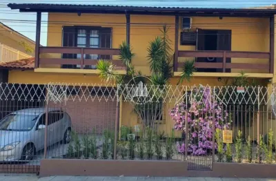 Casa com 4 quartos à venda na Avenida Atlântica, 1045, Jardim Atlântico, Florianópolis