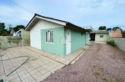 Casa com 3 quartos à venda na Rua Antônio Rafael, 81, Forquilhinhas, São José