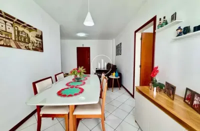 Apartamento com 2 quartos à venda na Rua Gentil Sandin, 380, Praia Comprida, São José