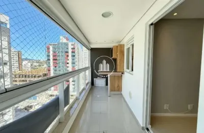 Apartamento com 3 quartos à venda na Avenida Brigadeiro da Silva Paes, 375, Campinas, São José