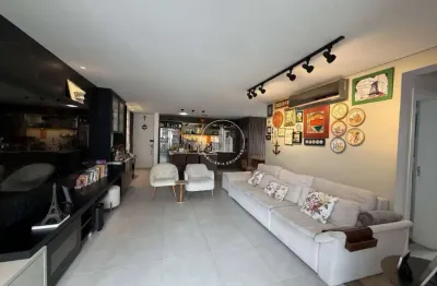 Apartamento com 3 quartos à venda na Rua Vereador Walter Borges, 439, Campinas, São José