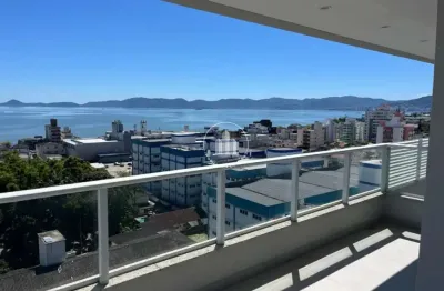 Apartamento com 2 quartos à venda na Rua José Victor da Rosa, 181, Barreiros, São José