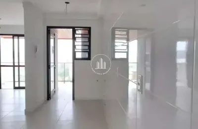 Apartamento com 1 quarto à venda na Rua Xangrilá, 808, Barreiros, São José