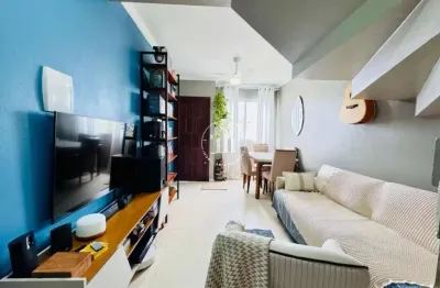 Casa em condomínio fechado com 2 quartos à venda na Rua Maria Elizabete Marques de Mattos, 227, Areias, São José