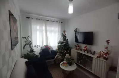 Apartamento com 3 quartos à venda na Rua Gerôncio Thives, 920, Barreiros, São José