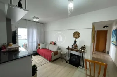 Apartamento com 2 quartos à venda na Rua Fagundes Varela, 1187, Areias, São José