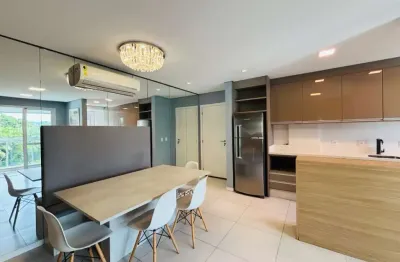 Apartamento com 3 quartos à venda na Rua José Lino Kretzer, 390, Centro, São José