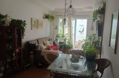 Apartamento com 2 quartos à venda na Rua Assis Brasil, 4910, Ponta de Baixo, São José