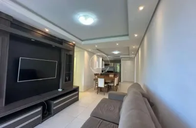 Apartamento com 3 quartos à venda na Rua Santos Saraiva, 1746, Capoeiras, Florianópolis