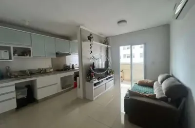 Apartamento com 2 quartos à venda na Rua José Victor da Rosa, 722, Barreiros, São José