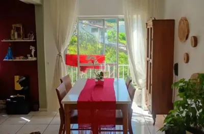 Apartamento com 3 quartos à venda na Rua Assis Brasil, 4910, Ponta de Baixo, São José