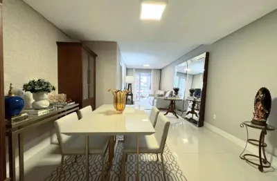 Apartamento com 3 quartos à venda na Rua Brasilpinho, 261, Kobrasol, São José