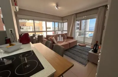 Apartamento com 1 quarto à venda na Rua Elizeu Di Bernardi, 54, Campinas, São José