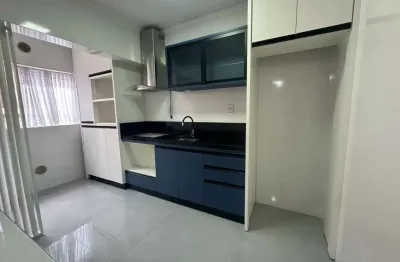 Apartamento com 2 quartos à venda na Rua Antônio Scherer, 658, Kobrasol, São José