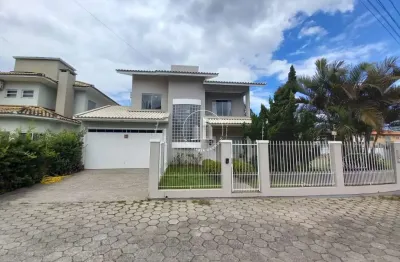 Casa com 3 quartos à venda na Rua Mário Neves de Oliveira, 16, Centro, Palhoça