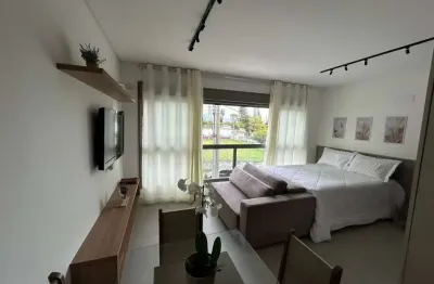 Kitnet / Stúdio à venda na Avenida Marinheiro Max Schramm, 2701, Estreito, Florianópolis