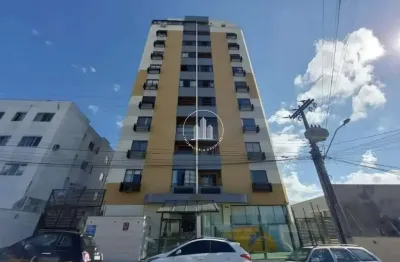Apartamento com 2 quartos à venda na Rua Antônio Luiz Medeiros, 52, Barreiros, São José