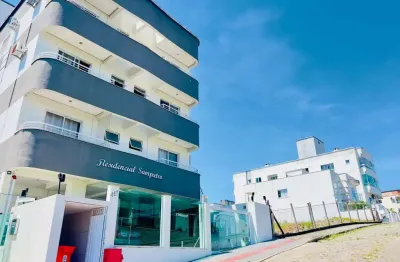 Apartamento com 2 quartos à venda na Avenida Jaime Estefano Becker, 417, Areias, São José