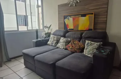 Apartamento com 2 quartos à venda na Rua Jaú Guedes da Fonseca, 292, Coqueiros, Florianópolis