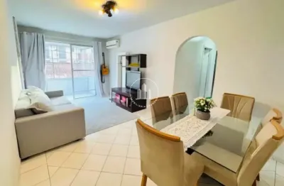 Apartamento com 3 quartos à venda na Rua Prefeito Dib Cherem, 2453, Capoeiras, Florianópolis