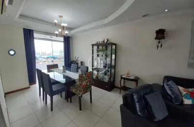 Apartamento com 2 quartos à venda na Rua Nelson Silva, 192, Barreiros, São José