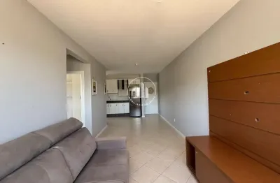 Apartamento com 2 quartos à venda na Rua João Grumiche, 1740, Roçado, São José