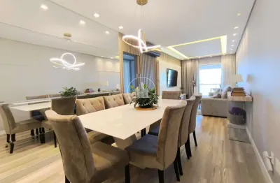 Apartamento com 3 quartos à venda na Rua Celso Bayma, 730, Jardim Atlântico, Florianópolis