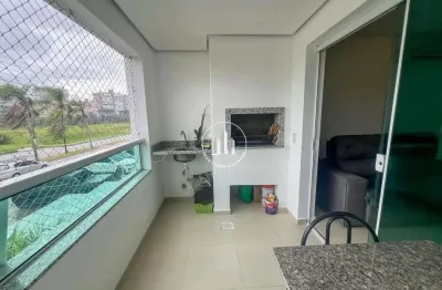 Apartamento com 3 quartos à venda na Avenida da Pedra Branca, 1511, Pedra Branca, Palhoça